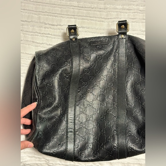 [SOLD] Vintage Gucci Purse! - Picture 14 of 14